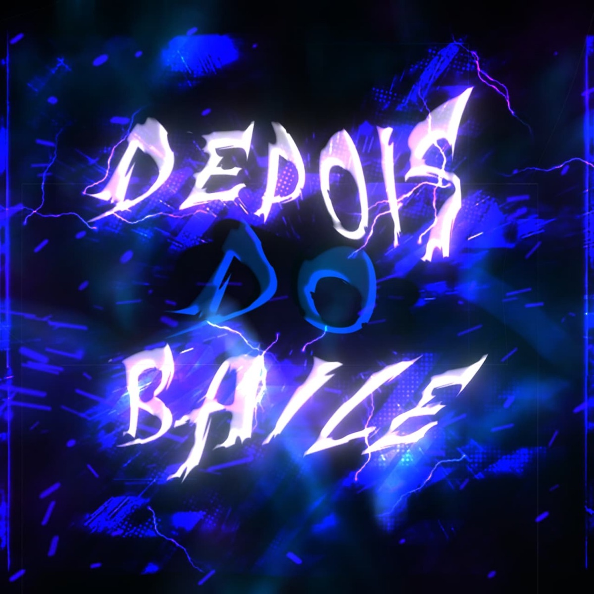 DEPOIS DO BAILE - Single by DJ JR ORIGINAL, DJ BRAYAN ZL, mc pl alves, MC BRAZA & American Media album cover