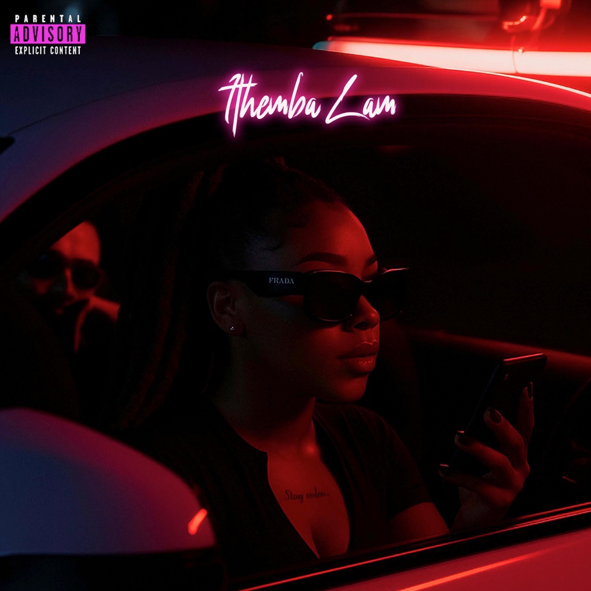 Ithemba Lam (feat. Bornsinnv, Jadenfunky & King Matalic SA) - Single by Biiancah album cover