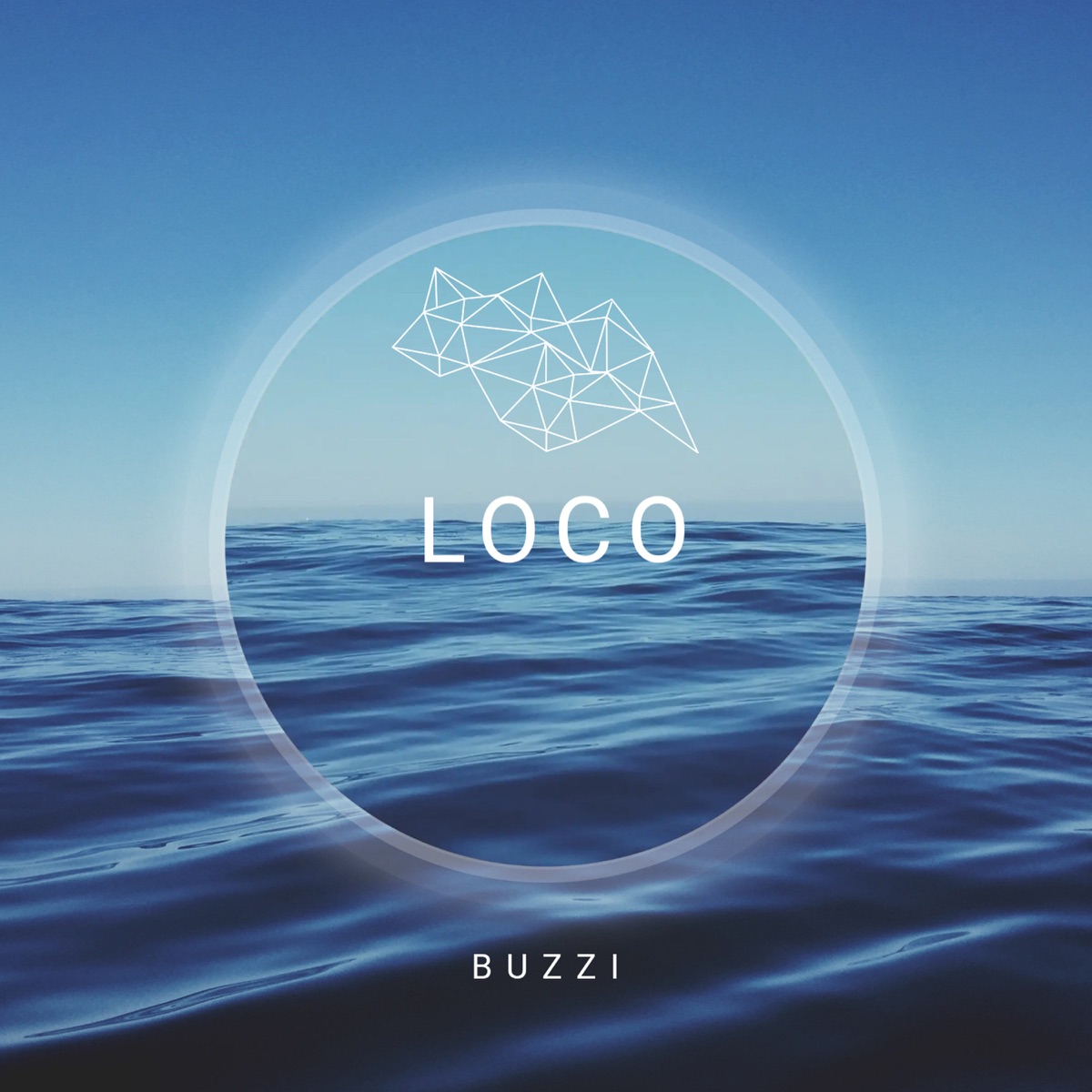 LOCO - Single by BUZZI album cover