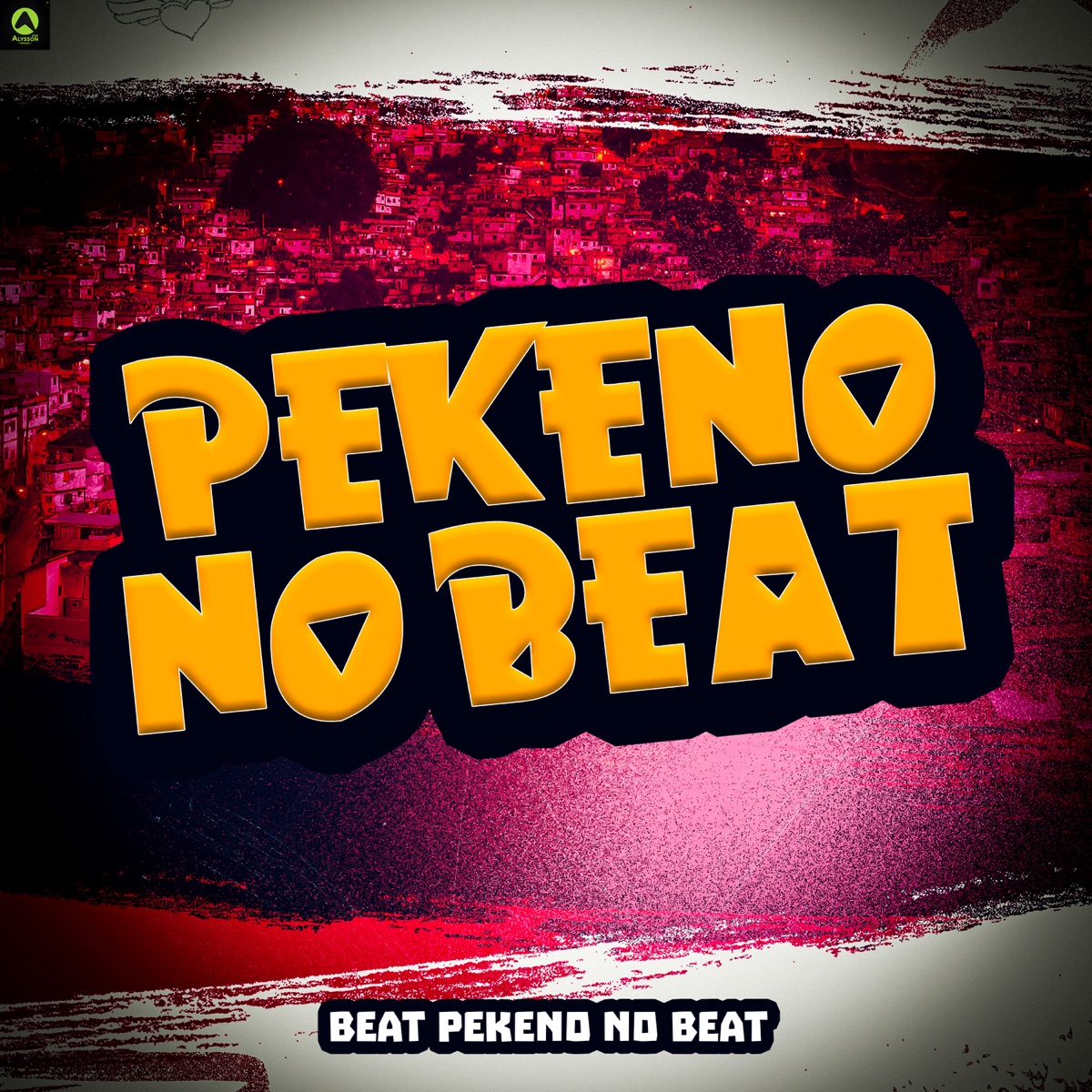 Beat Pekeno no Beat - Single by Pekeno No Beat album cover