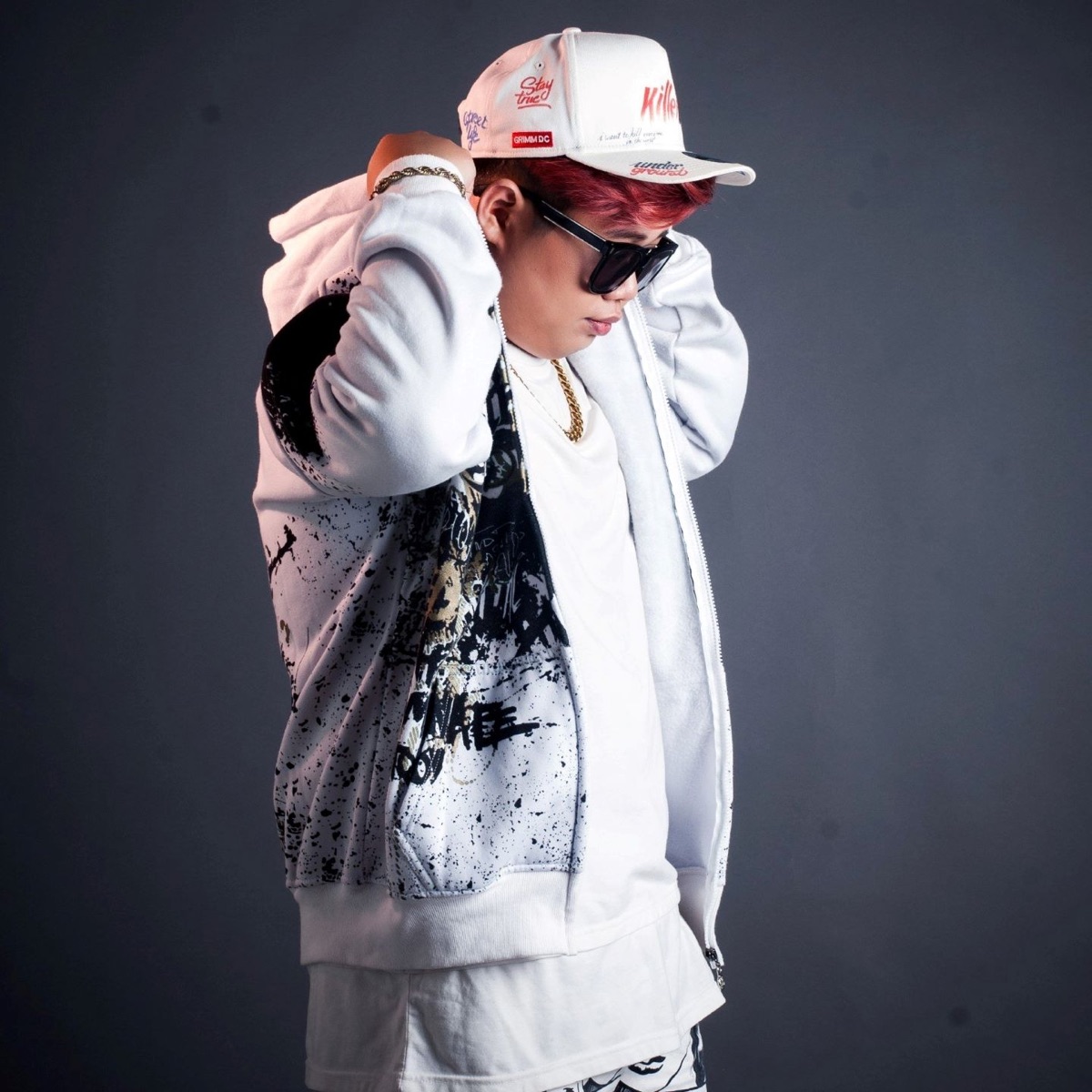 Con Xin Lỗi - Single by Killer.D album cover