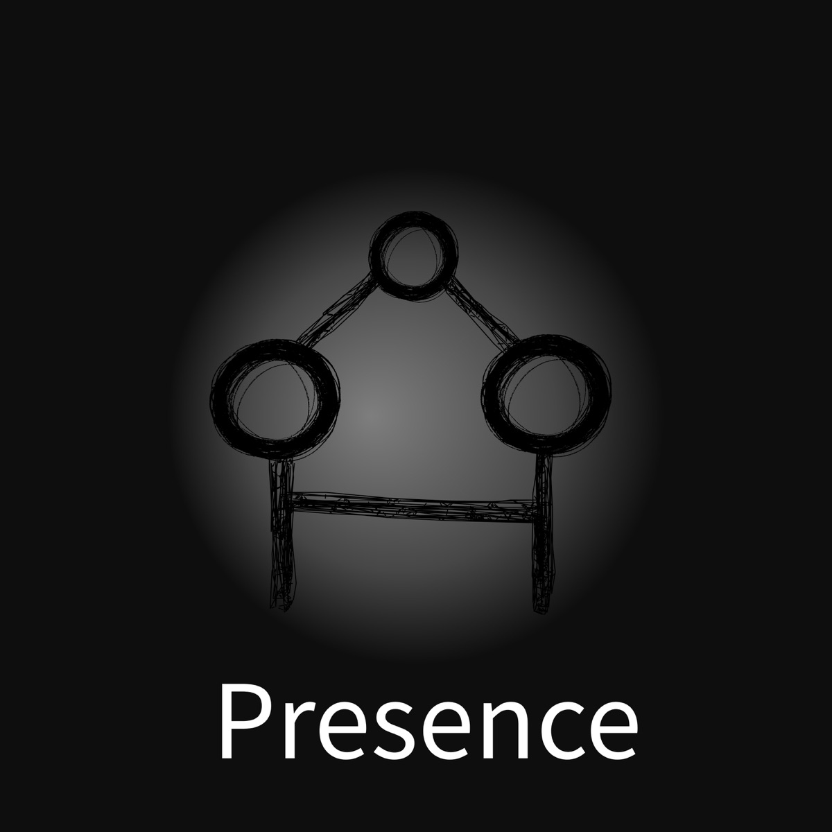 Presence - Single by Daniel Tan album cover