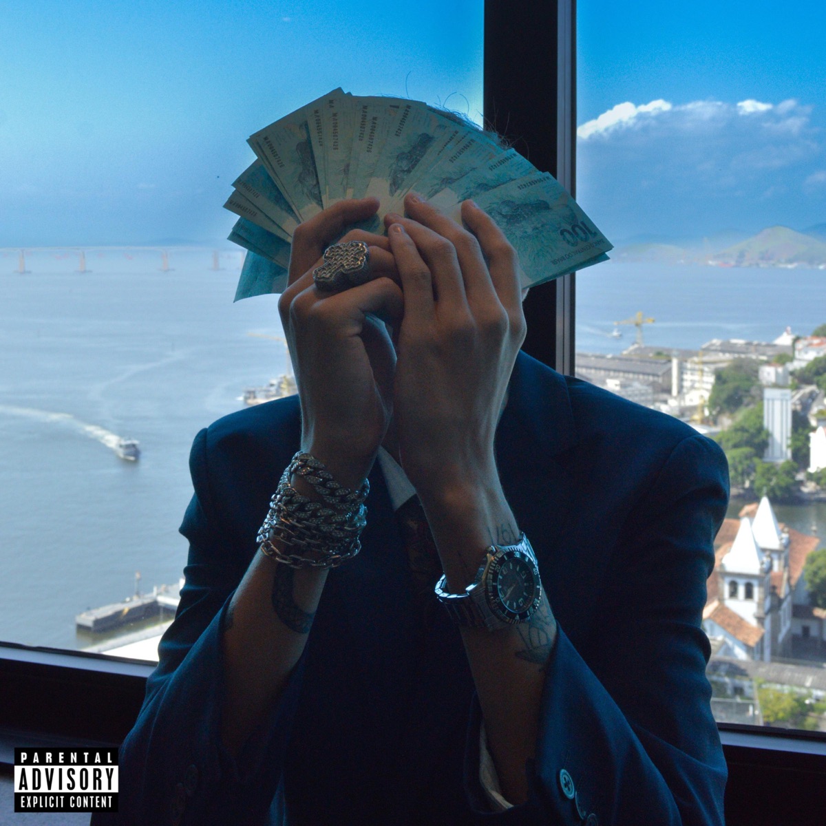 Pix ou Ted? - Single by Krautz album cover