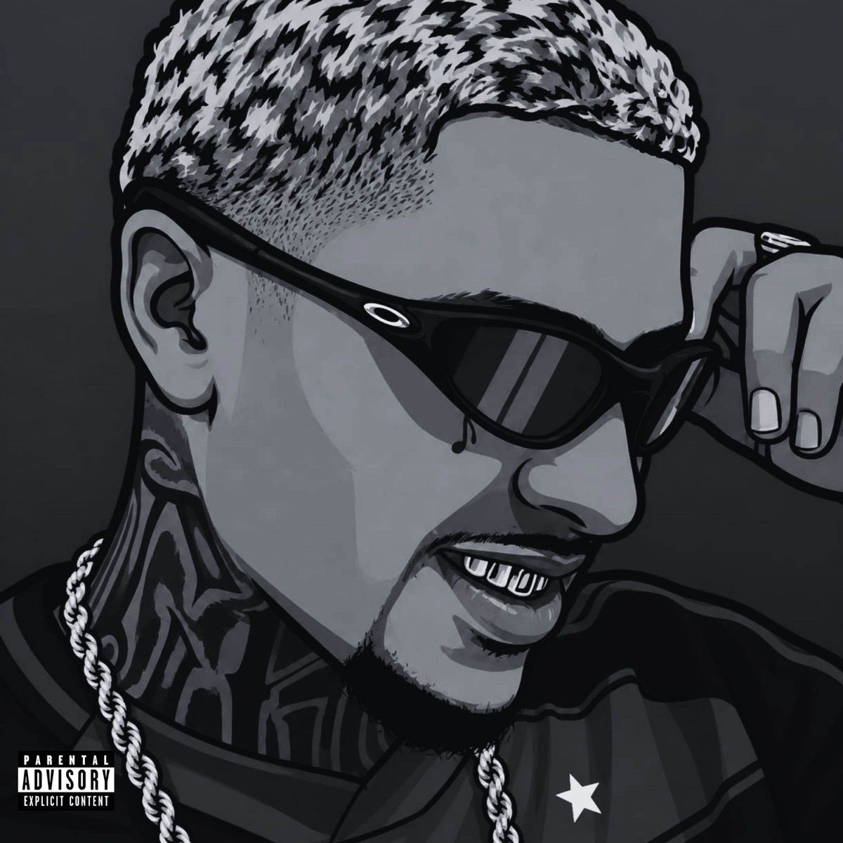 INTERESSEIRA - Single by DJ DN DO DICK & TR album cover