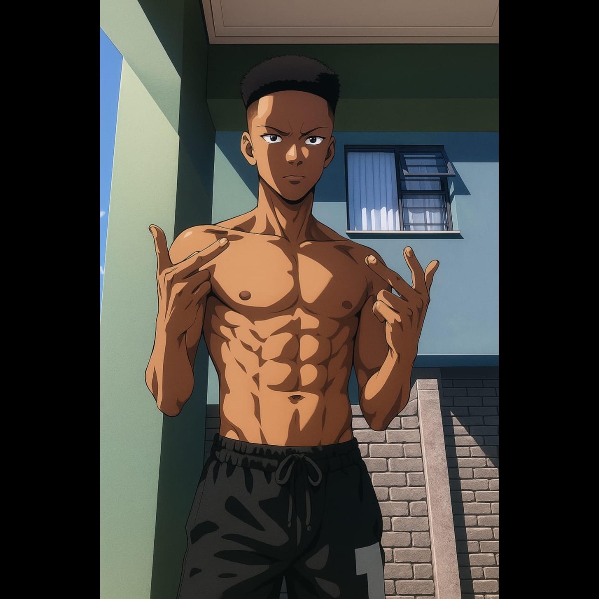 don't know - Single by Young Sonic album cover