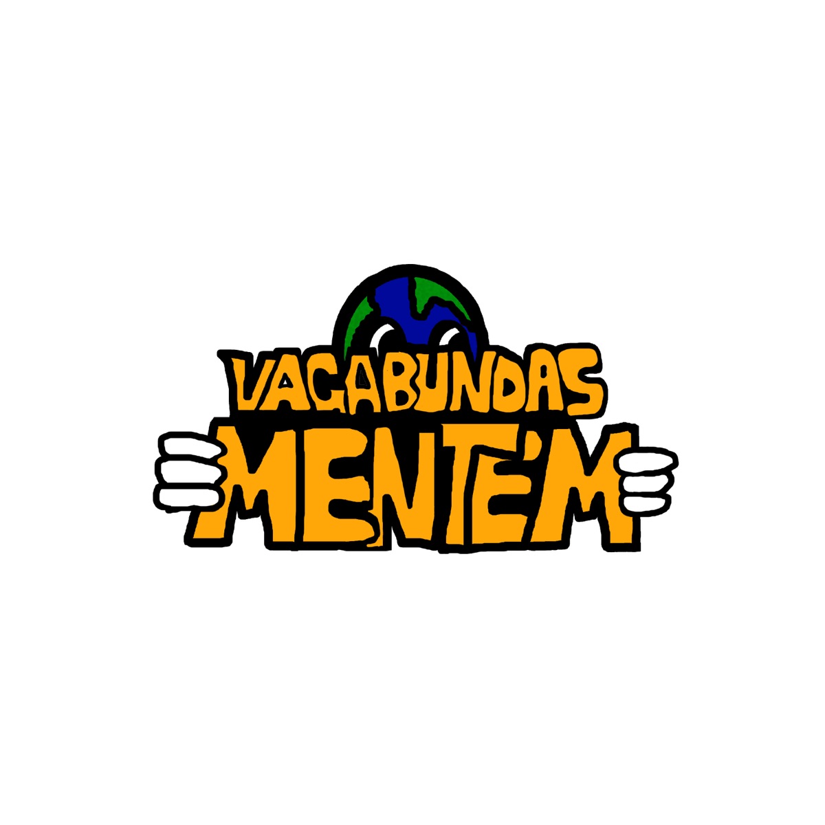 Vagabundas Mentem - Single by Yung Lince, Troyvixious & NDK album cover