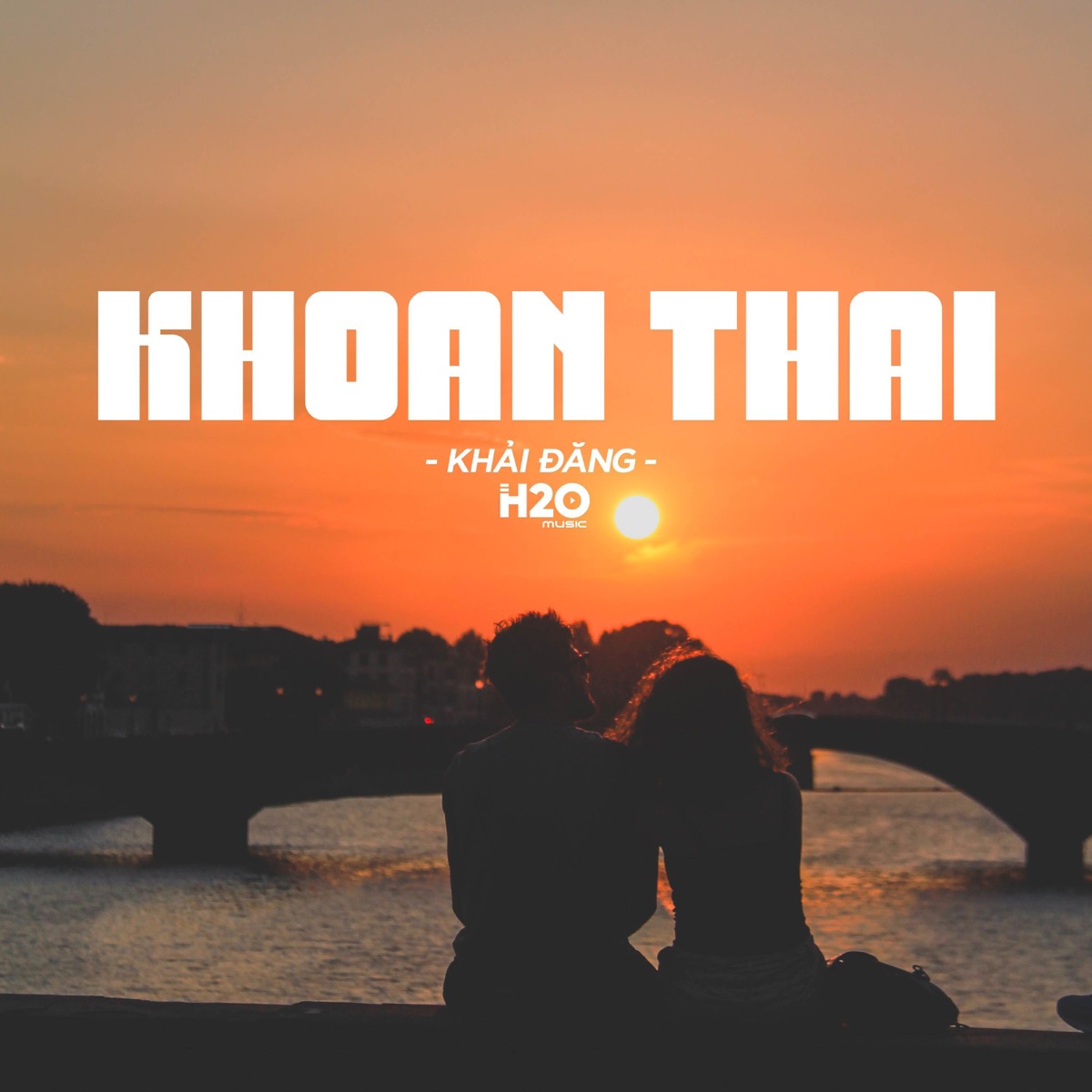 Khoan Thai (Lofi Ver.) - Single by H2O Music album cover