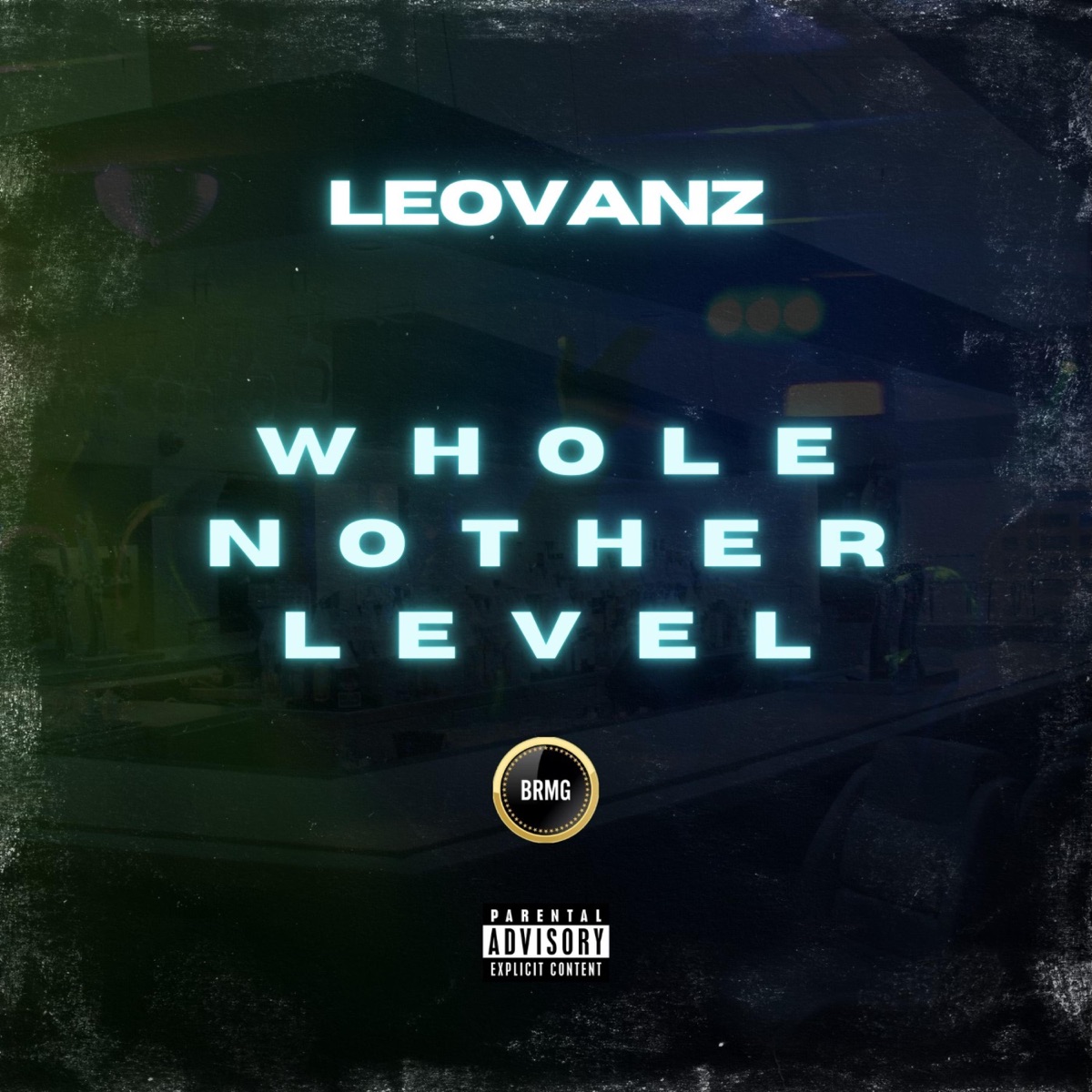 Whole Nother Level - Single by Leovanz album cover