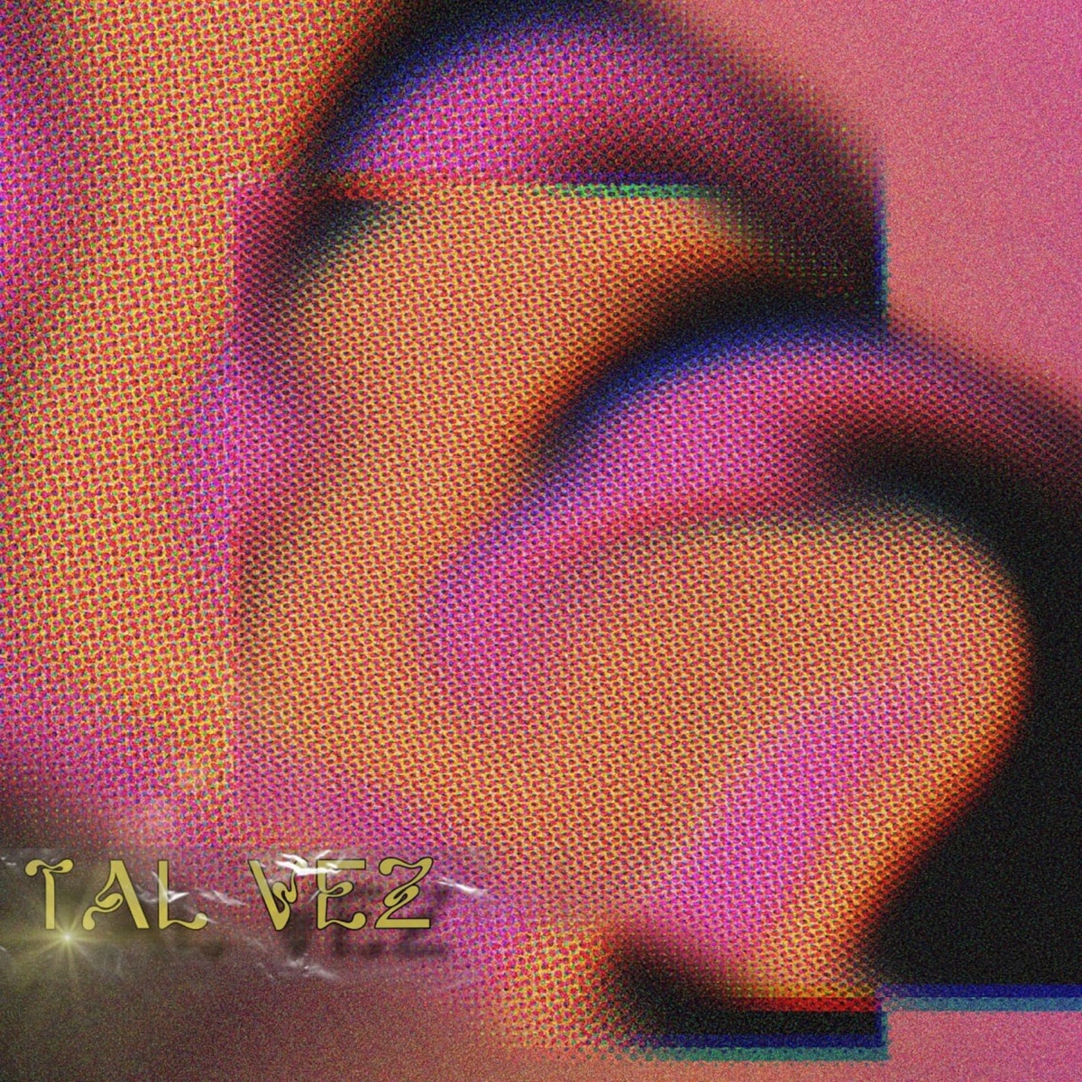 Tal Vez - Single by Carti186愛, Tripin Kidd & New Mafia album cover