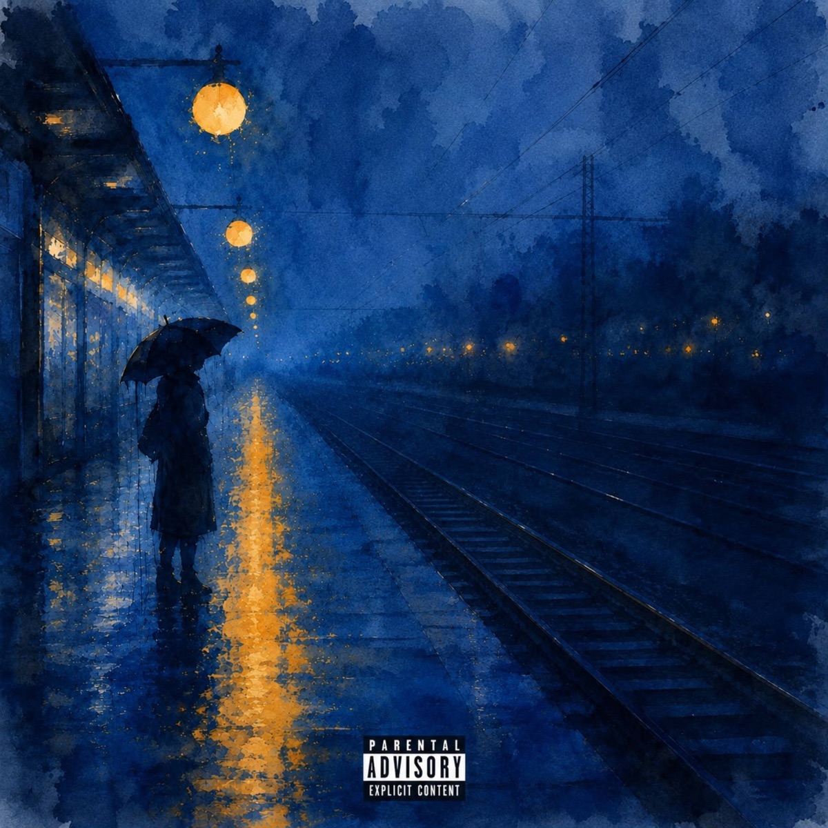 Fantasma - Single by Sofiste, Menor L & Mauri album cover