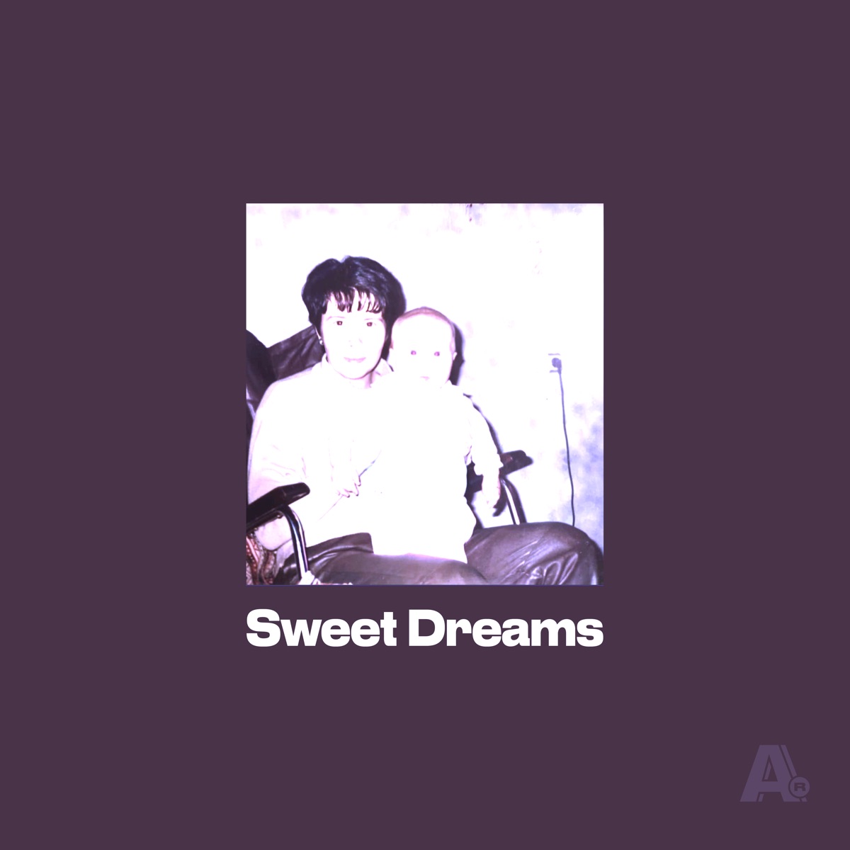 Sweet Dreams - EP by DKVZ album cover