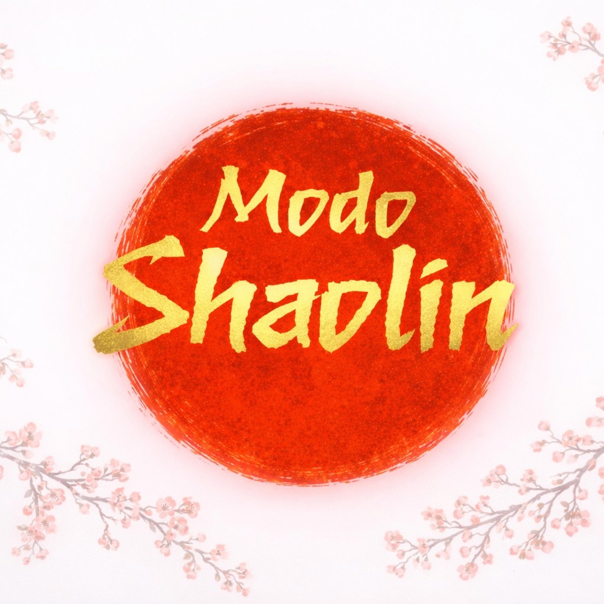 Modo Shaolin - Single by Yang7 album cover