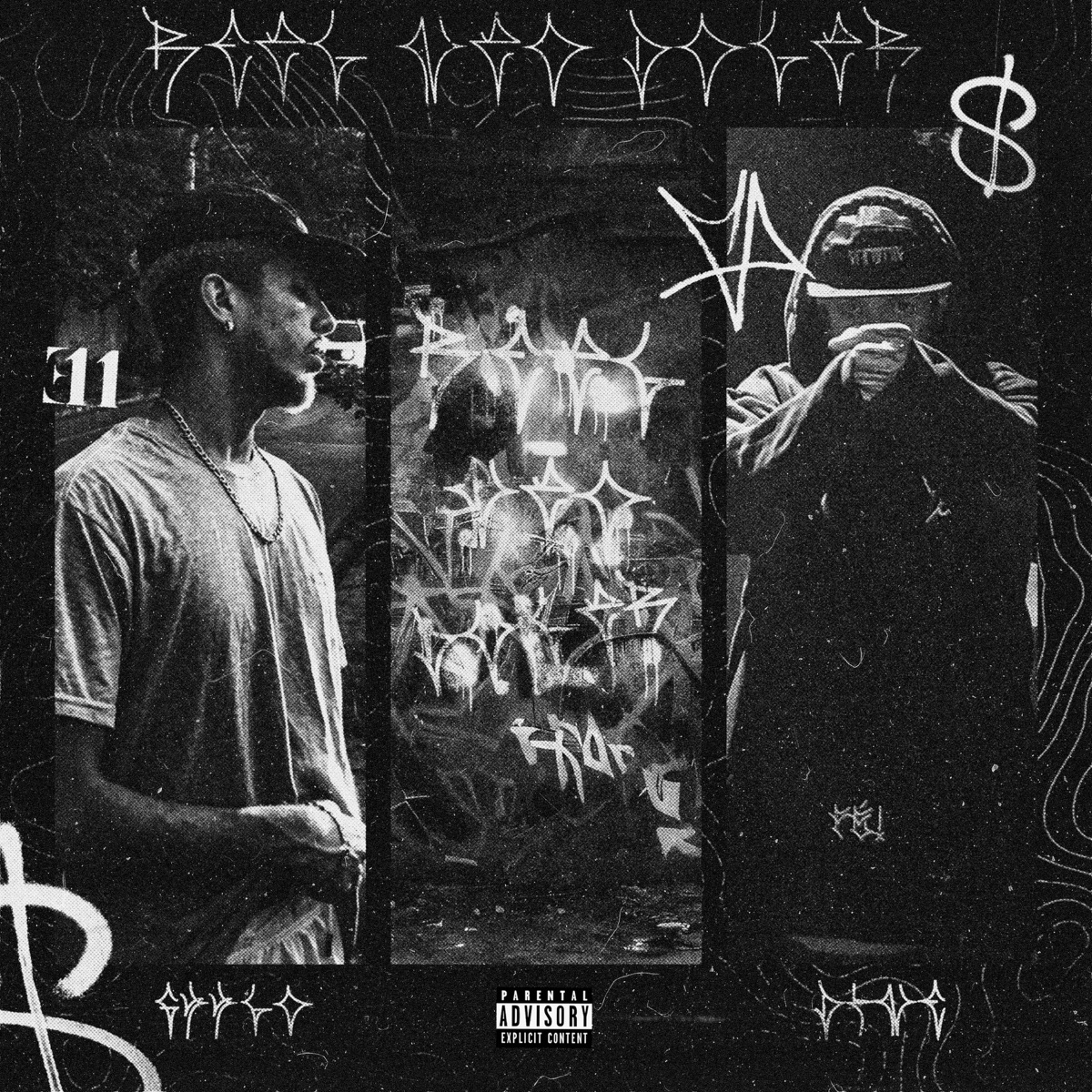 Real não Dolar - Single by DINE FP, Gyylo & dubbeatzz album cover