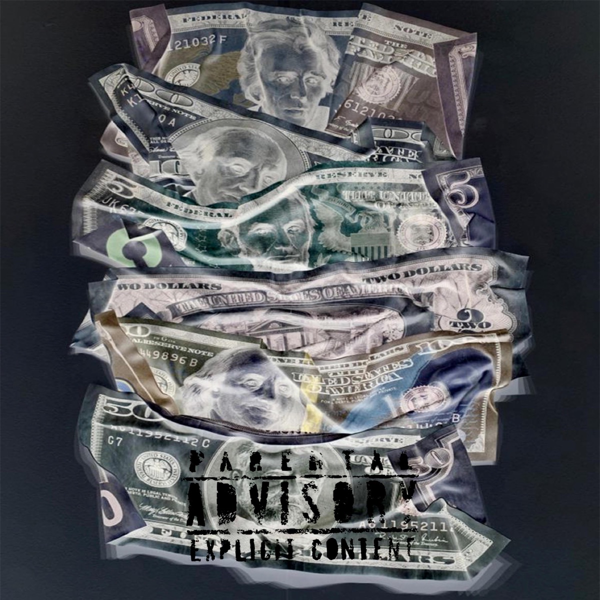 Jerk 4am (feat. Badways) - Single by NOEM album cover