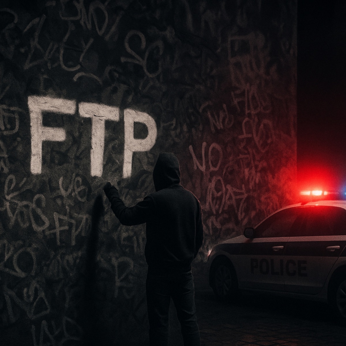 Ftp - Single by Bonde da Fap, Nego Fap, Torro Fap & Ice Beto album cover