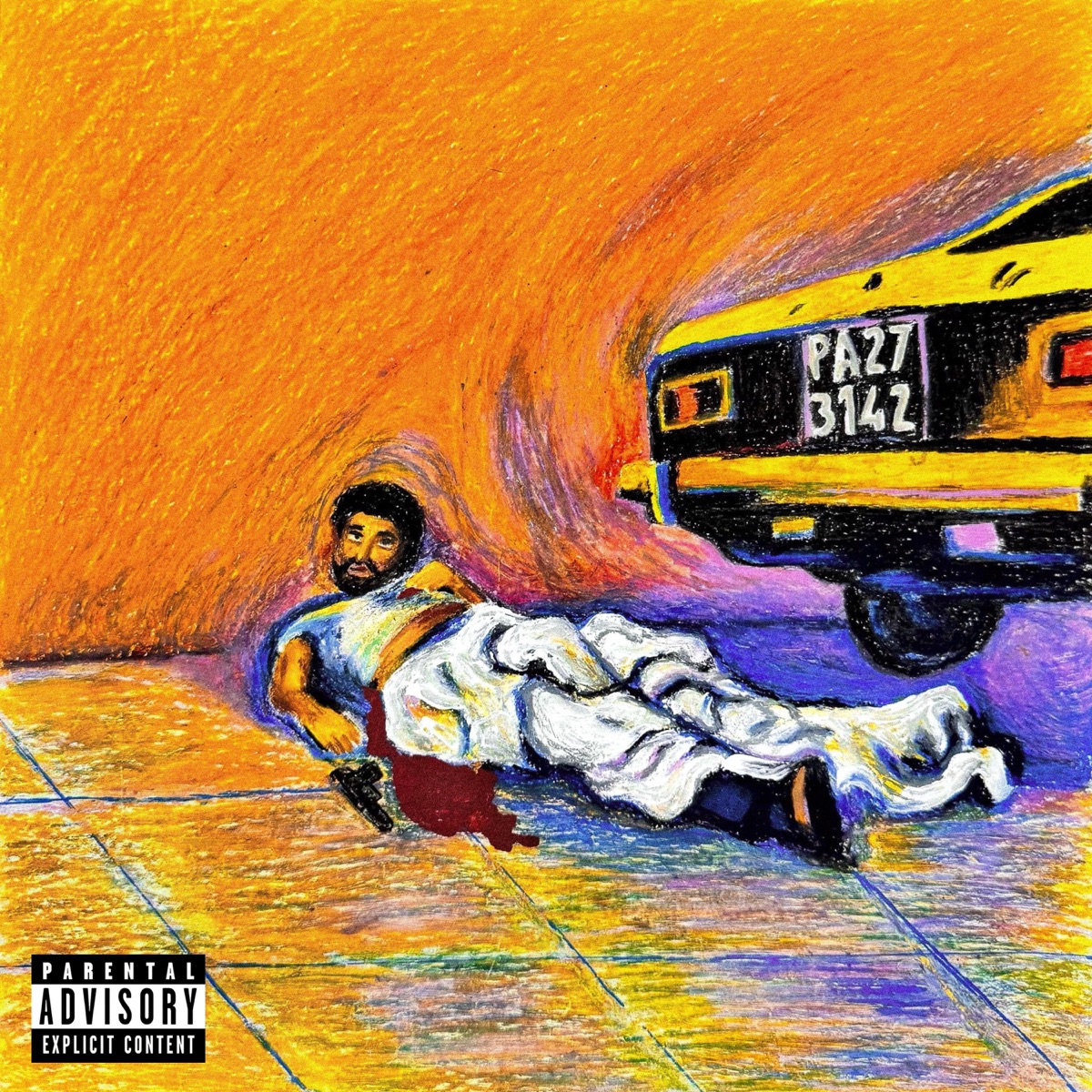 Atitude Freestyle, Pt. 2 (feat. Vitor Akin) - Single by Marcus Leão album cover