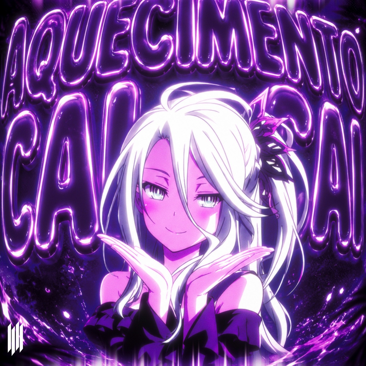 AQUECIMENTO CAI CAI (feat. RK Boladão & Mc Lekão) - EP by DJ FLPX, DJ Chipoka, Dj Gbrisa & Thiago Sub album cover