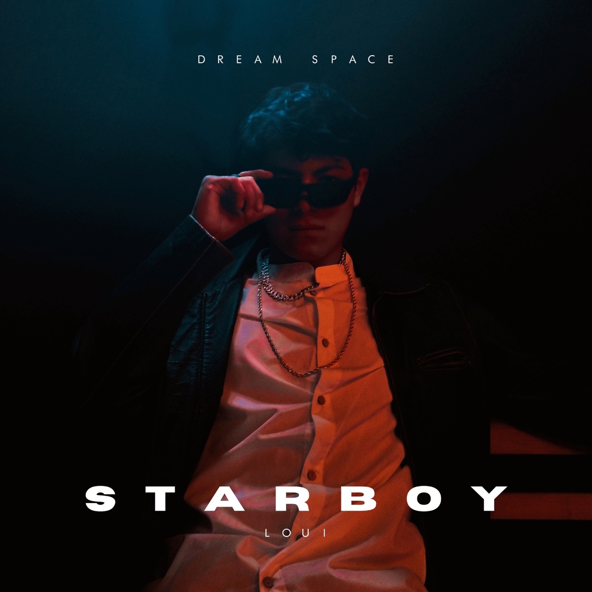 Starboy - Single by Dream Space & Loui album cover