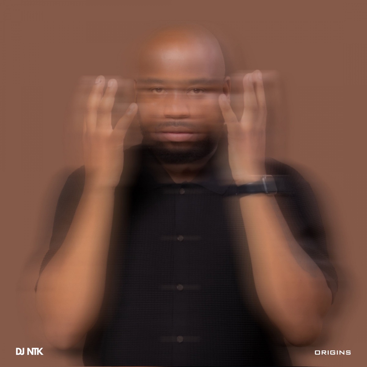 Origins - Single by DJ NTK album cover