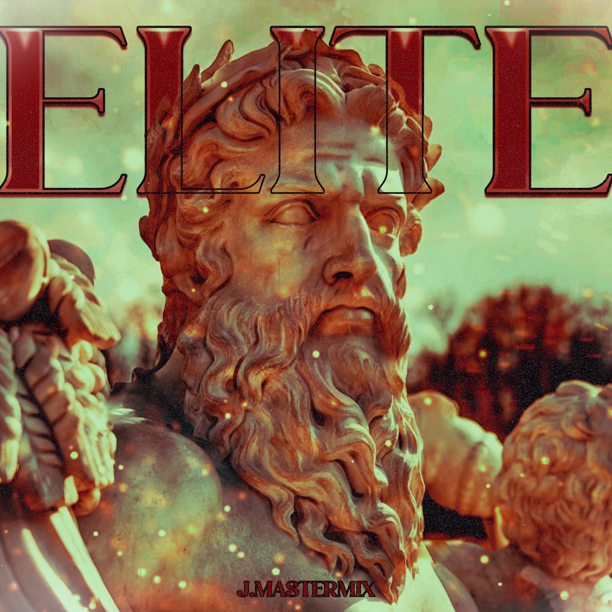 Elite by J.Mastermix album cover