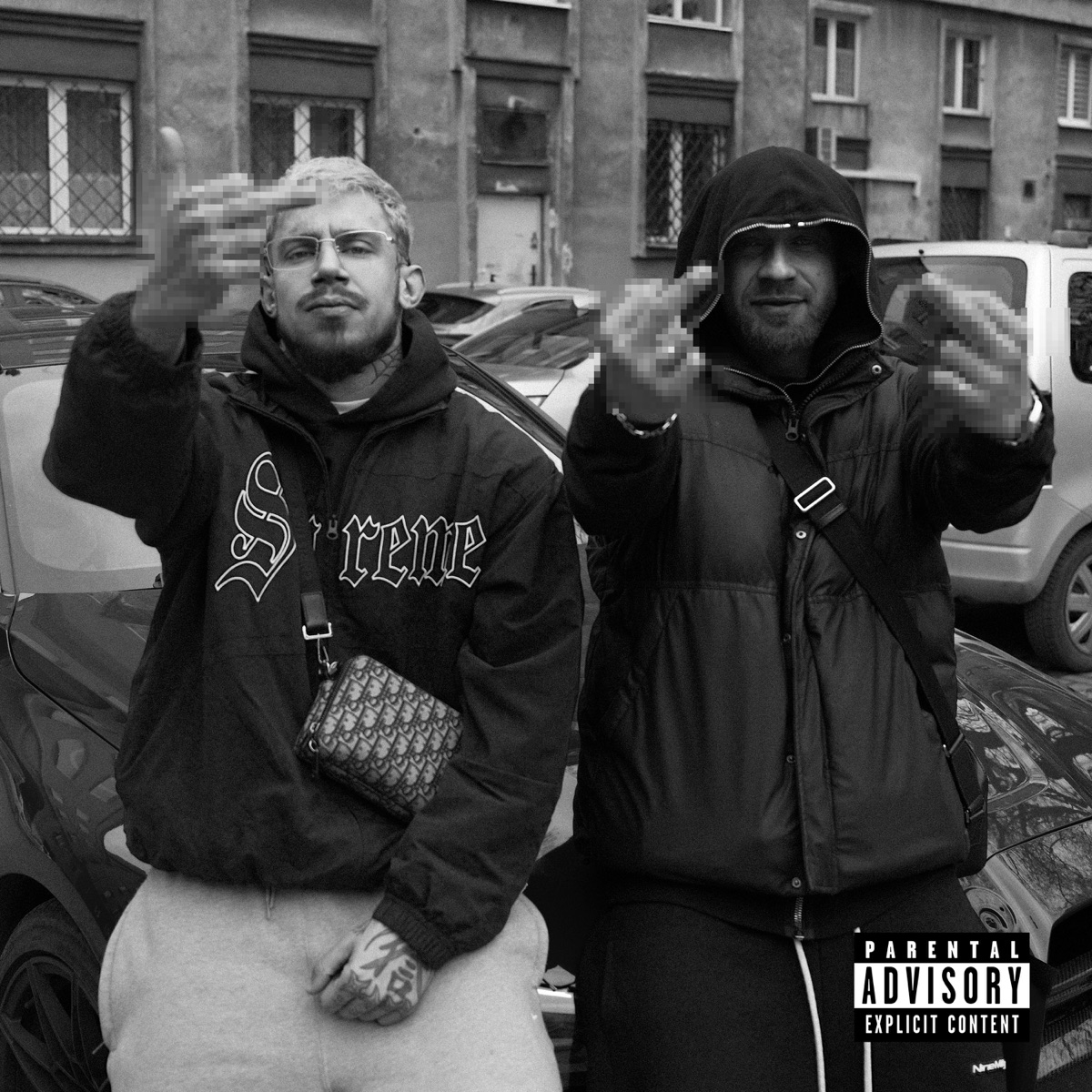 Champion - Single by Nowaczkiewicz, Kazior, Swizzy & pieruun album cover
