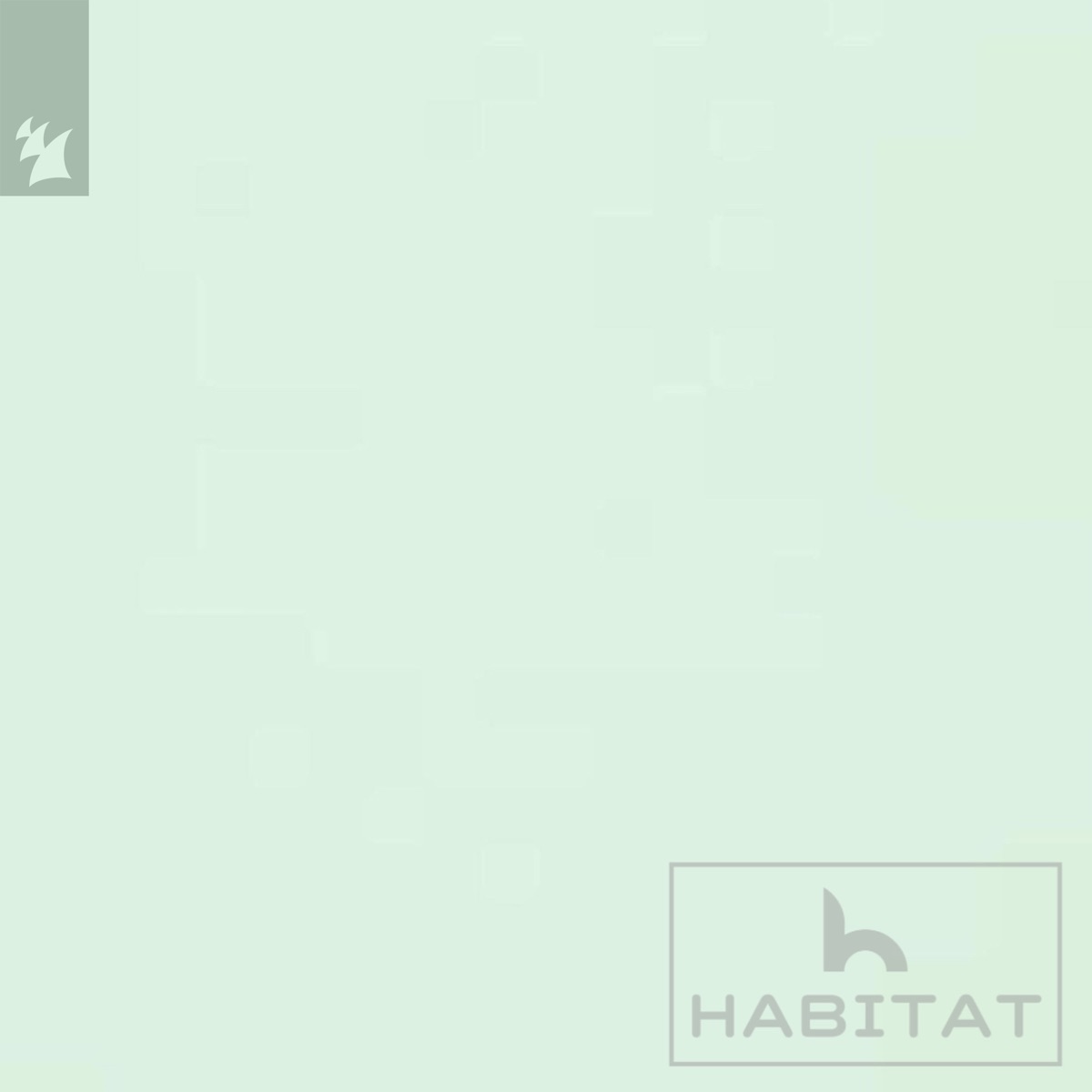 Entusiasme - Single by HABITAT album cover