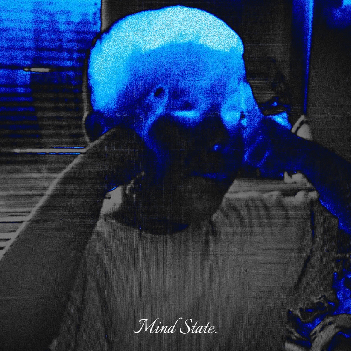 MIND STATE - Single by Dan album cover