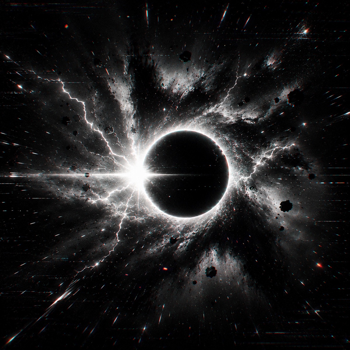 ABISMO - EP by nashi & cvrnl album cover