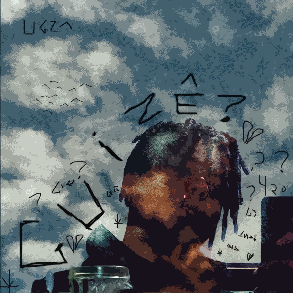 Guizê? - Single by Guiz3 album cover