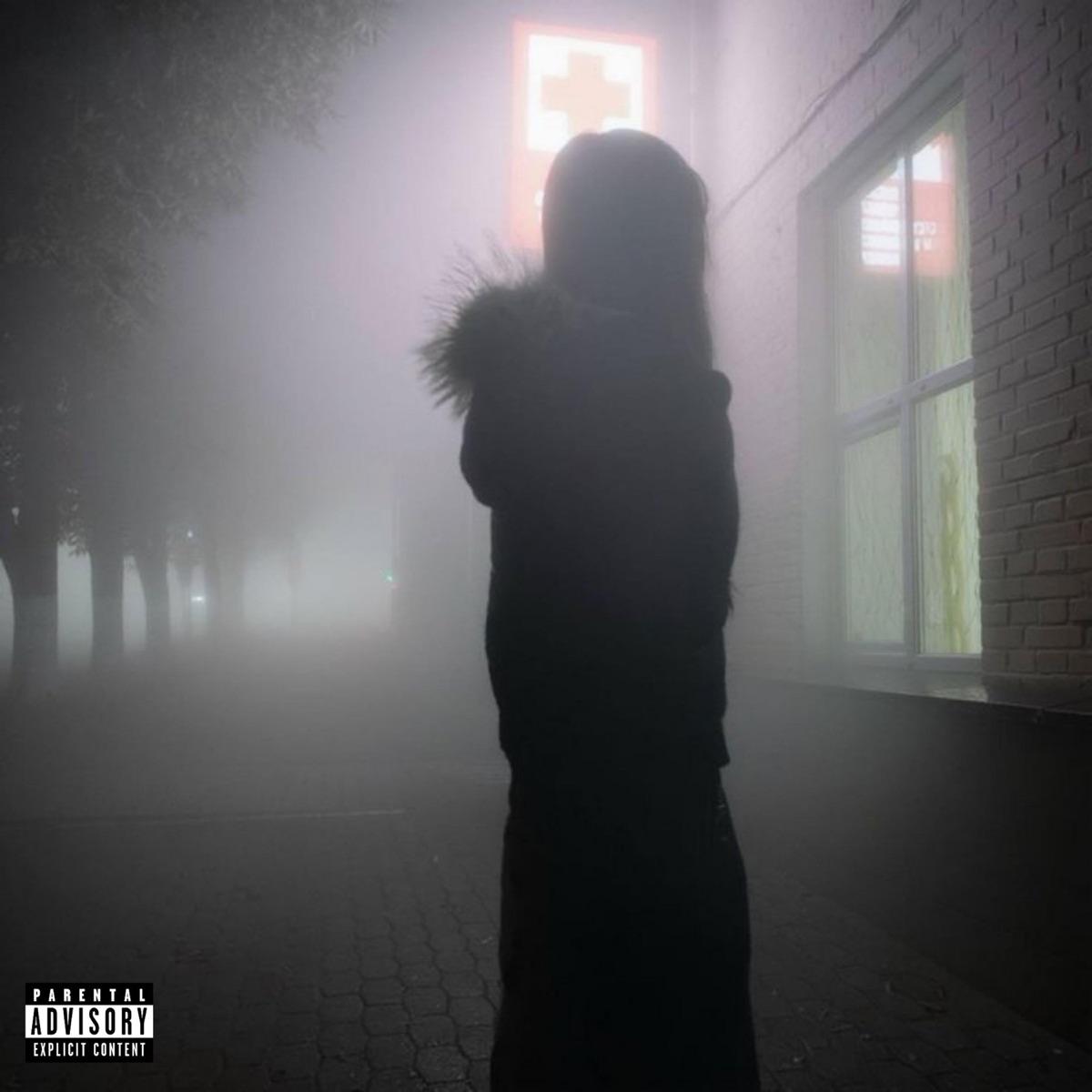Solitude by Lean album cover