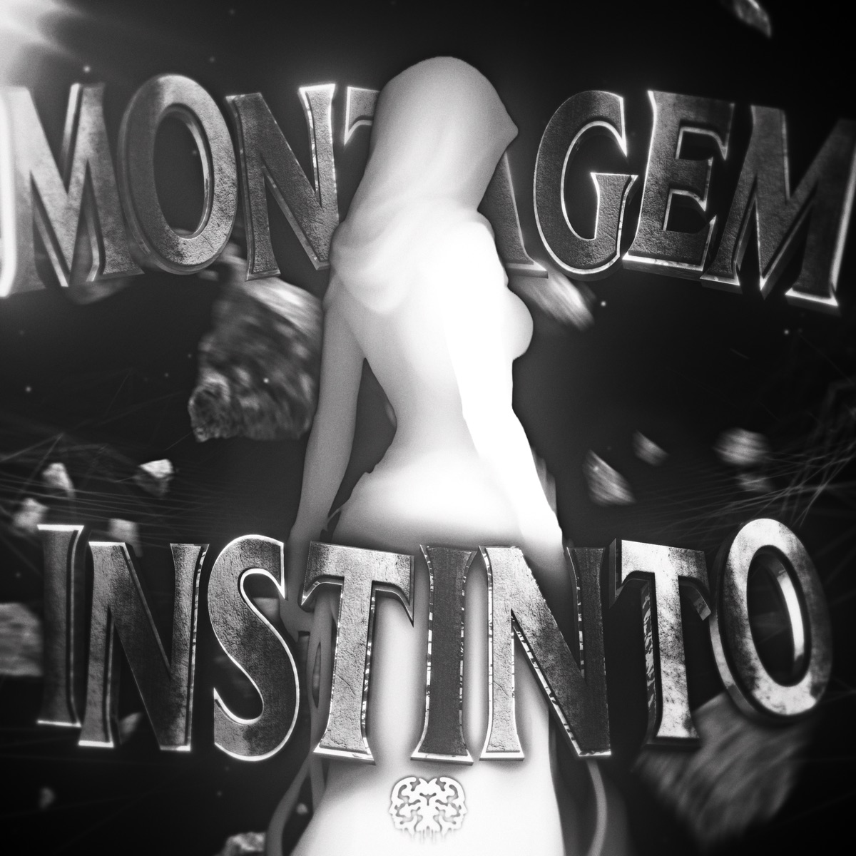 MONTAGEM INSTINTO - EP by n7san7os, mocx & kuantum album cover