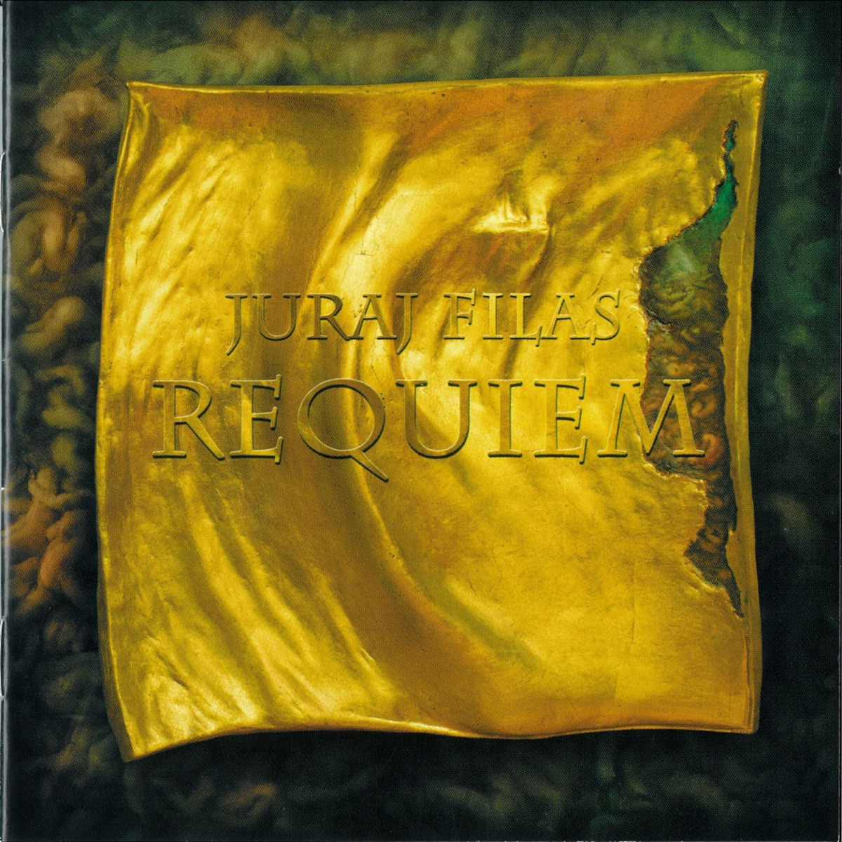Requiem - Oratio Spei by Prague Symphony Orchestra, Kent Trittle, Marek Vorlicek, Ana María Martínez, Matthew Plenk, Filip Bandžak & Kühn Mixed Choir album cover