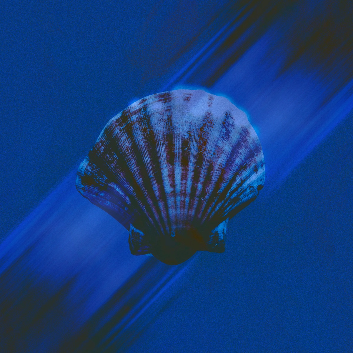 Underwater - Single by BATU (TR) & Sickluv album cover