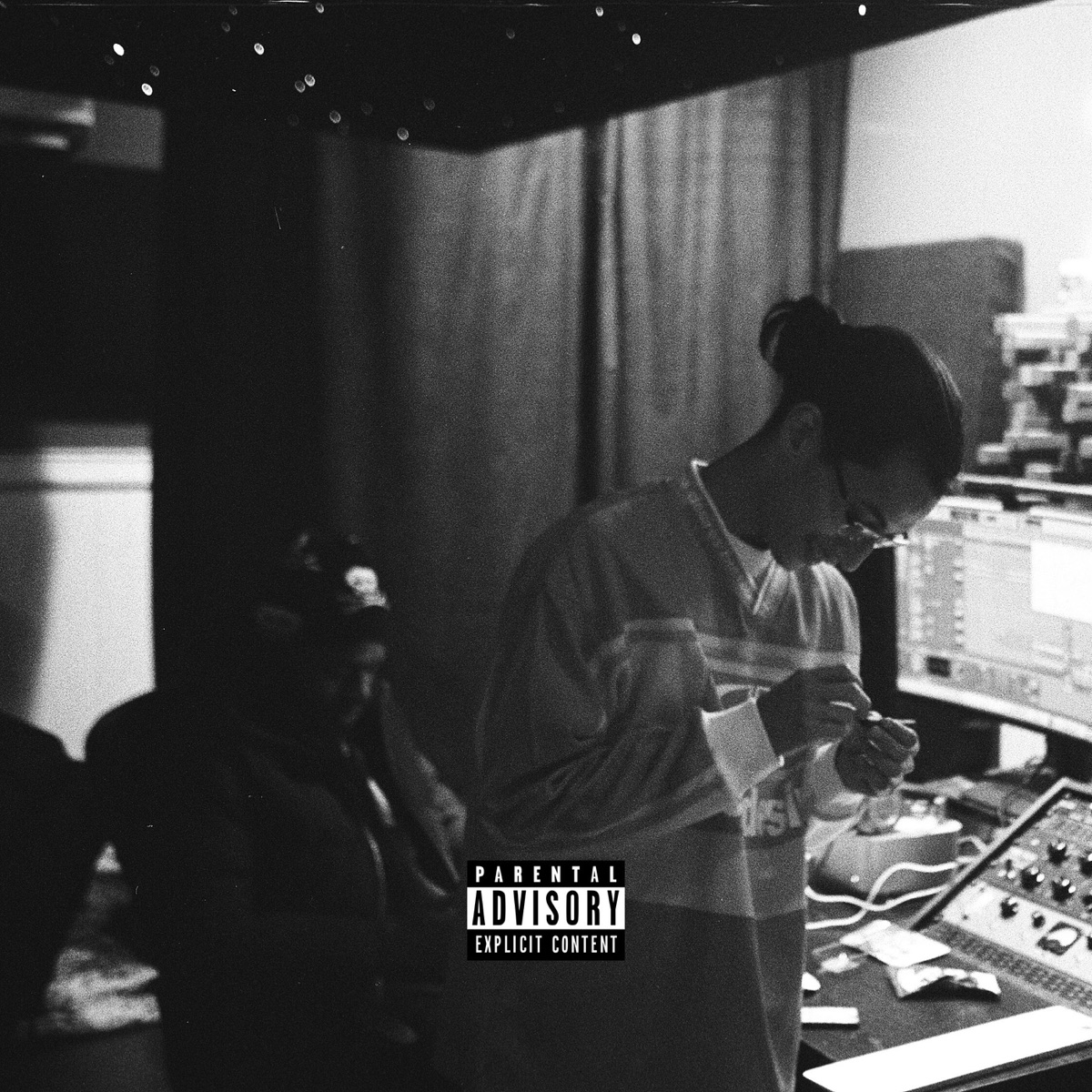 Felt a Way - Single by NSH GHXST & Nem6 album cover
