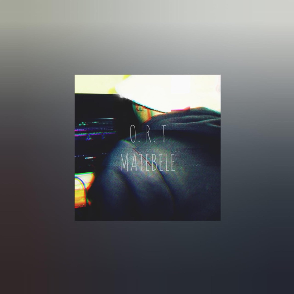 Matebele - Single by ORT album cover