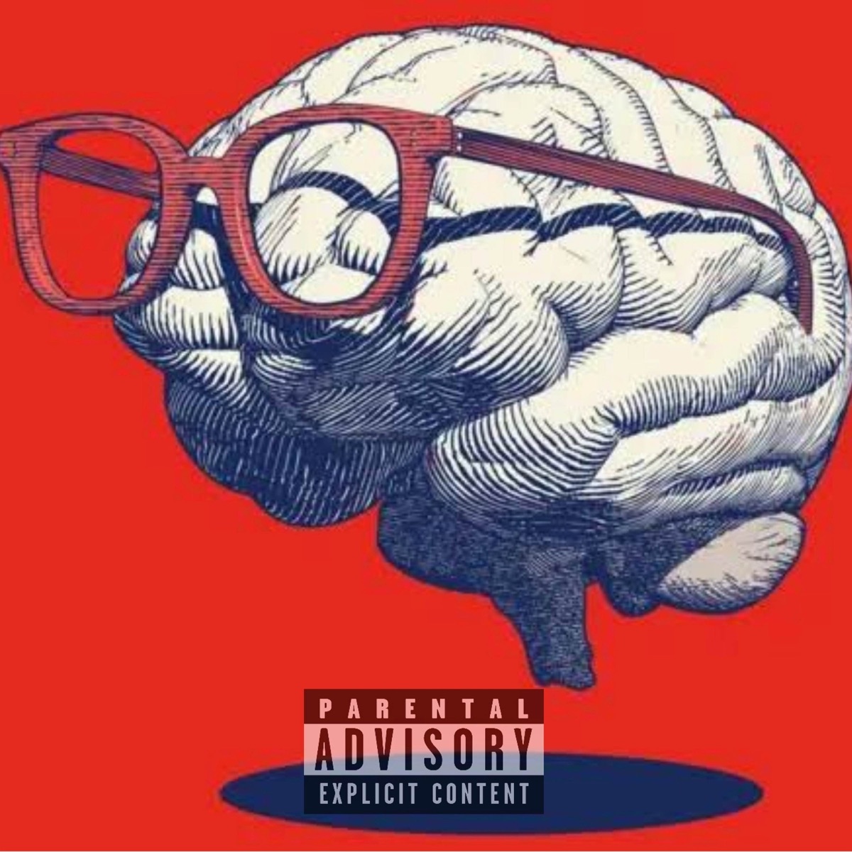 Psicológico - Single by Cristian MC album cover
