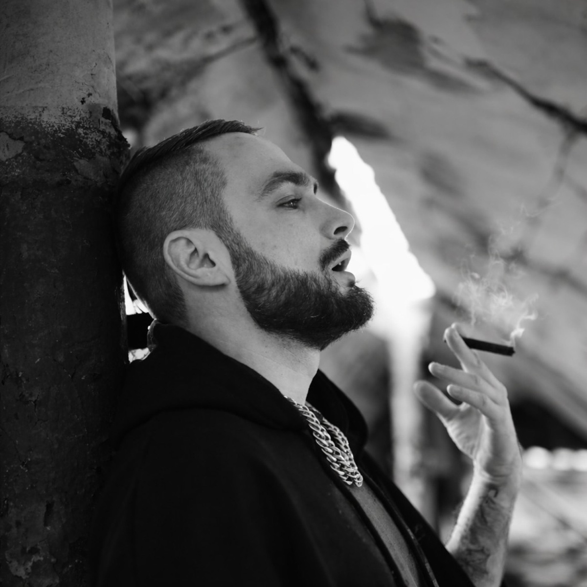 Čistej HIP HOP - Single by PJay album cover