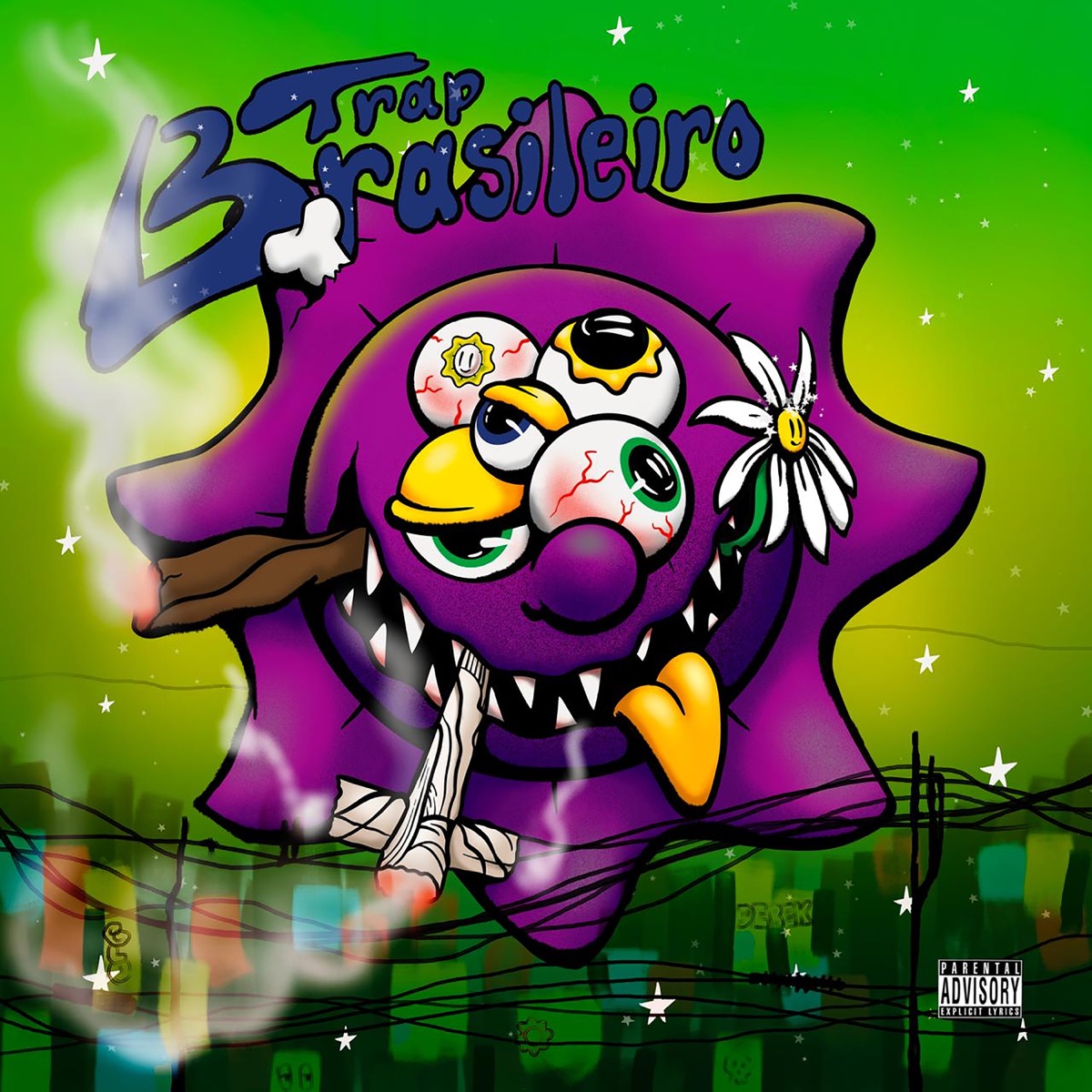 BÉLICO (feat. mavyrmldy) - Single by Derek, Rudies Flacko & Isaac album cover