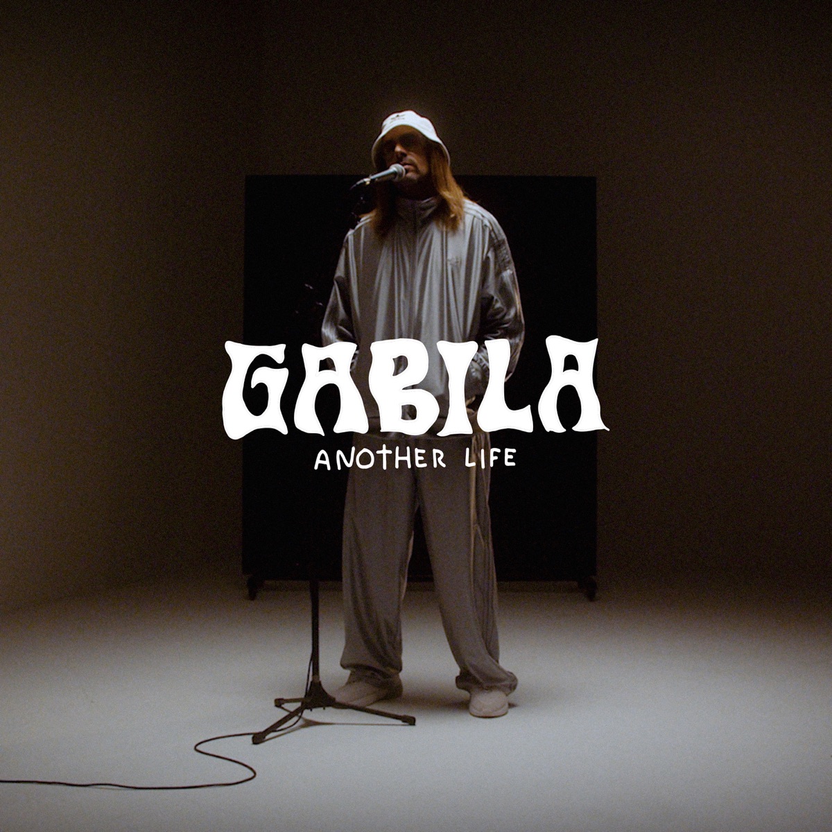Another Life - Single by Gabila album cover