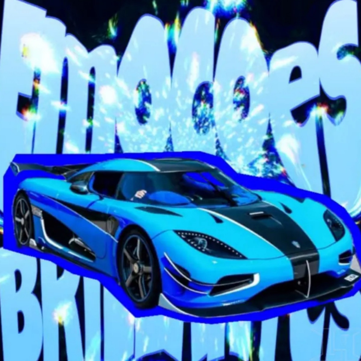 Emoçoes Brilliantes - Single by ZICSPELL album cover