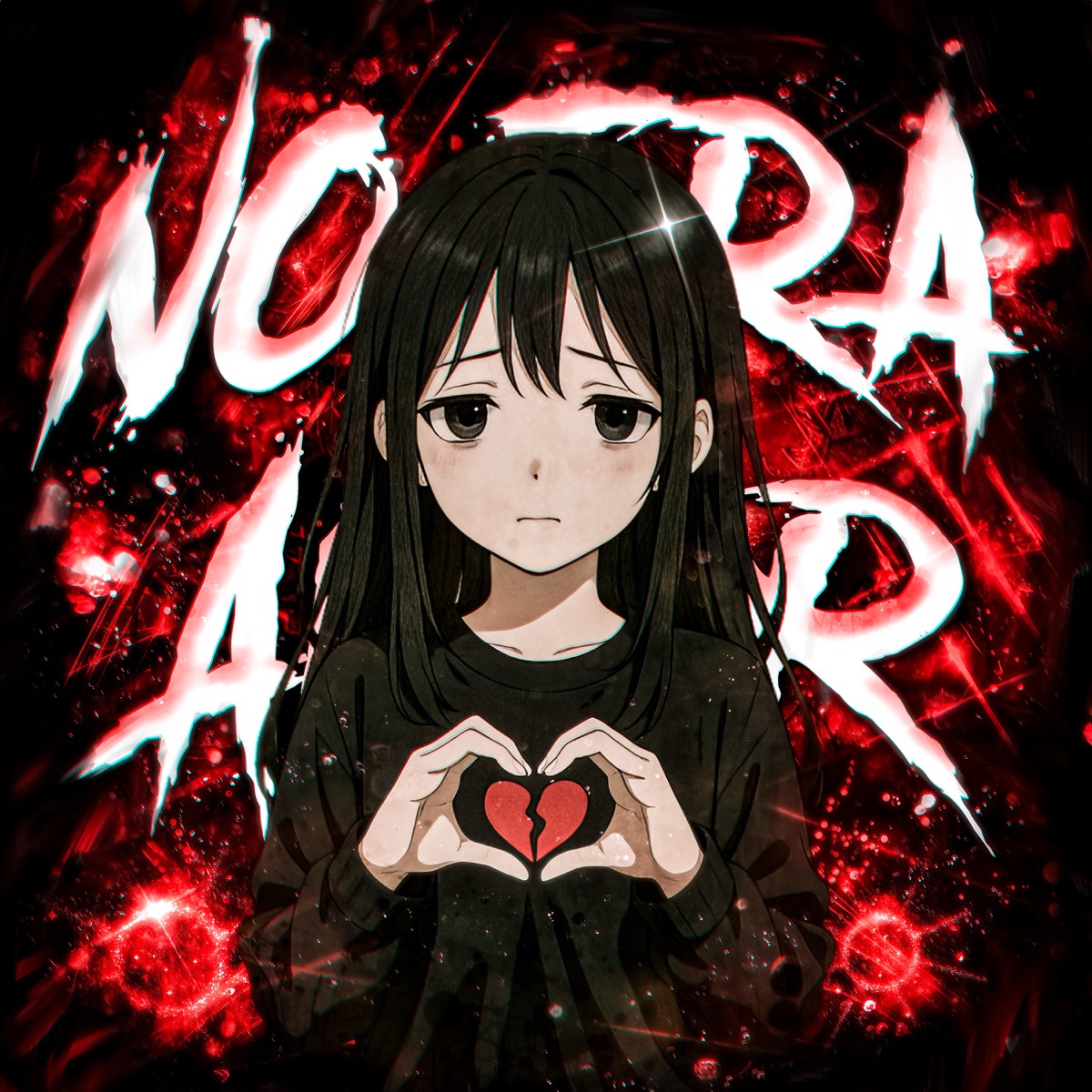 NO ERA AMOR - Single by DJ Asul album cover