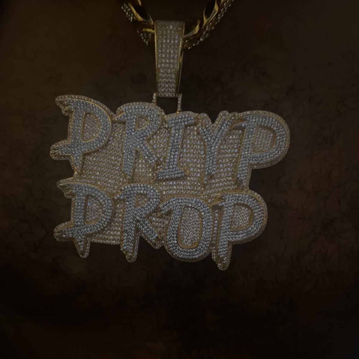 So Gone - Single by Driyp Drop album cover