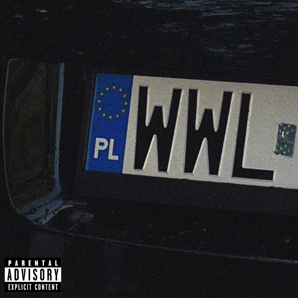 WWL - Single by Znavca & Fryta Beatz album cover