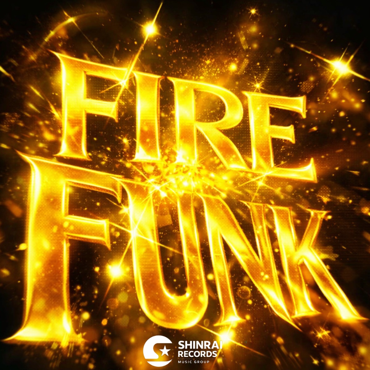 FIRE FUNK by DJ CB69 & DJ TC57 album cover