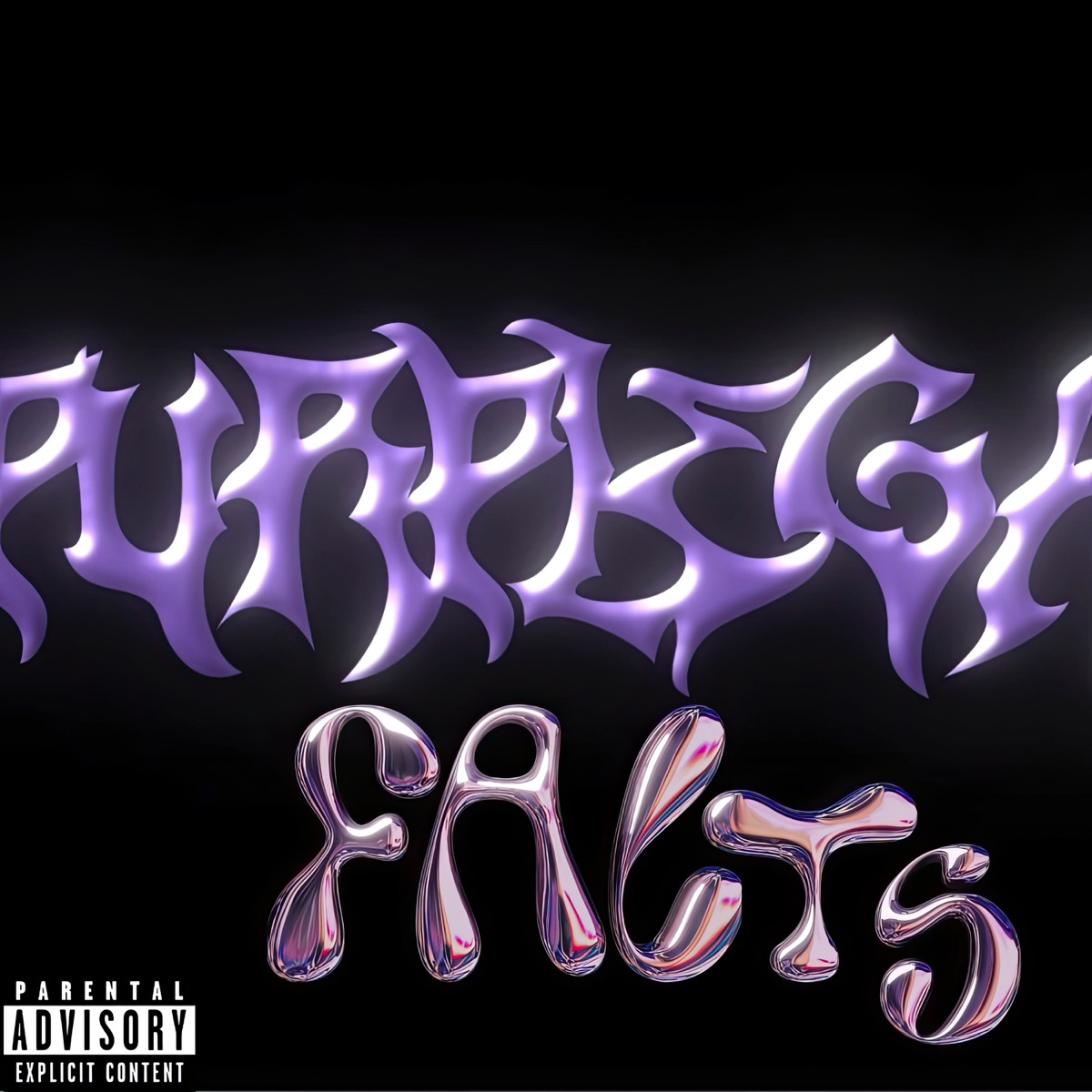 Facts (feat. Jigashi, 6monke, FXLLER & Purplegang777) - Single by Eld3losmomos album cover