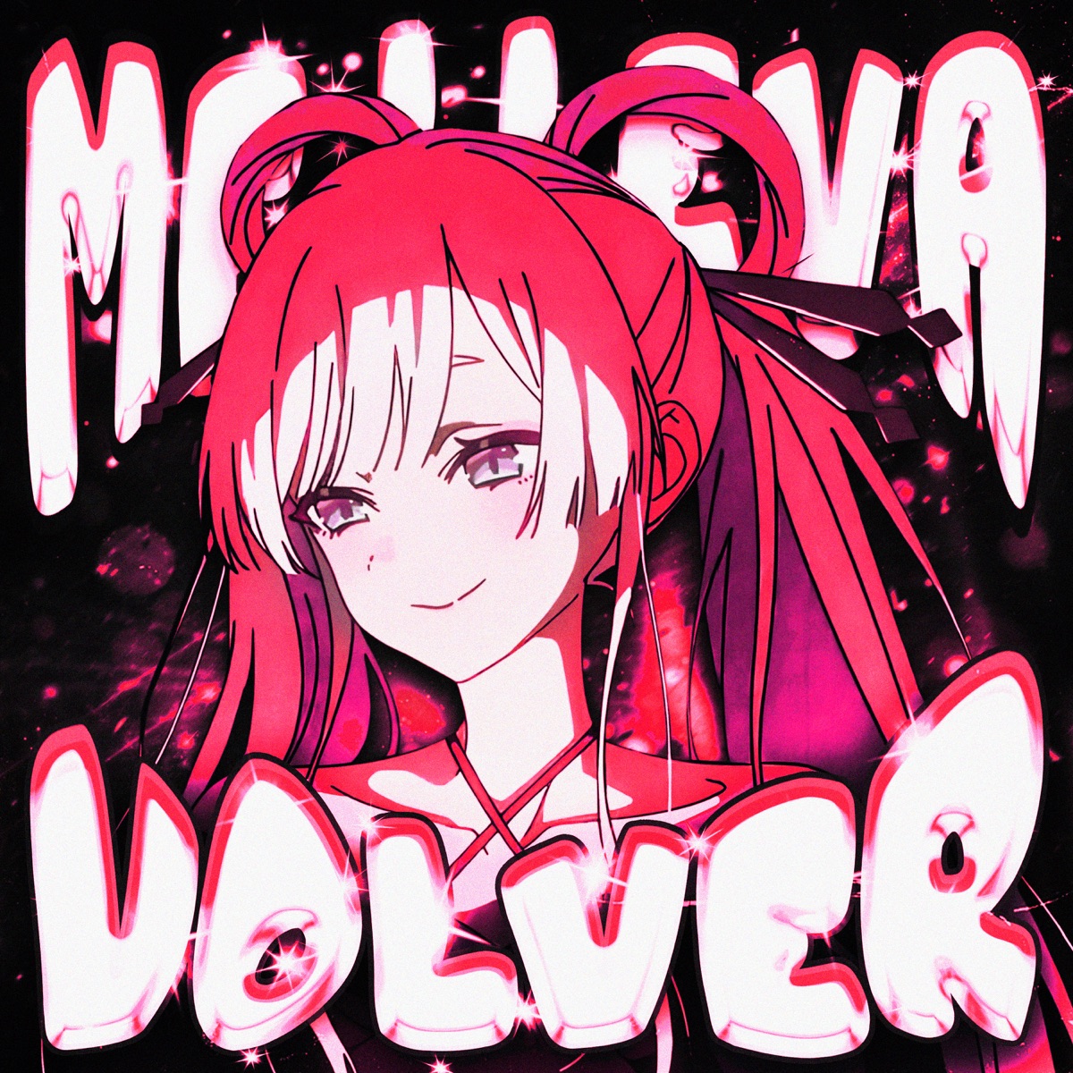 ME LLEVA VOLVER - EP by bxkq album cover