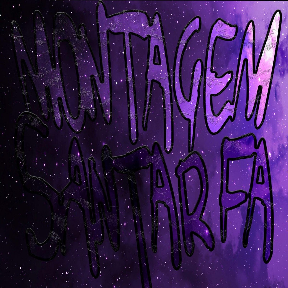MONTAGEM SANTARFA - Single by DJ GERMA7EN & DJ ZERO DA ZL album cover