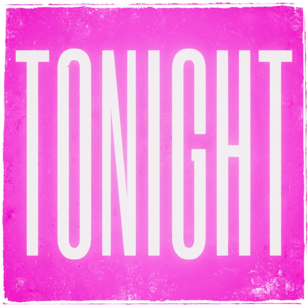 TONIGHT (feat. KEAV & Nezzie) - Single by David Lopez & Heyzeus album cover