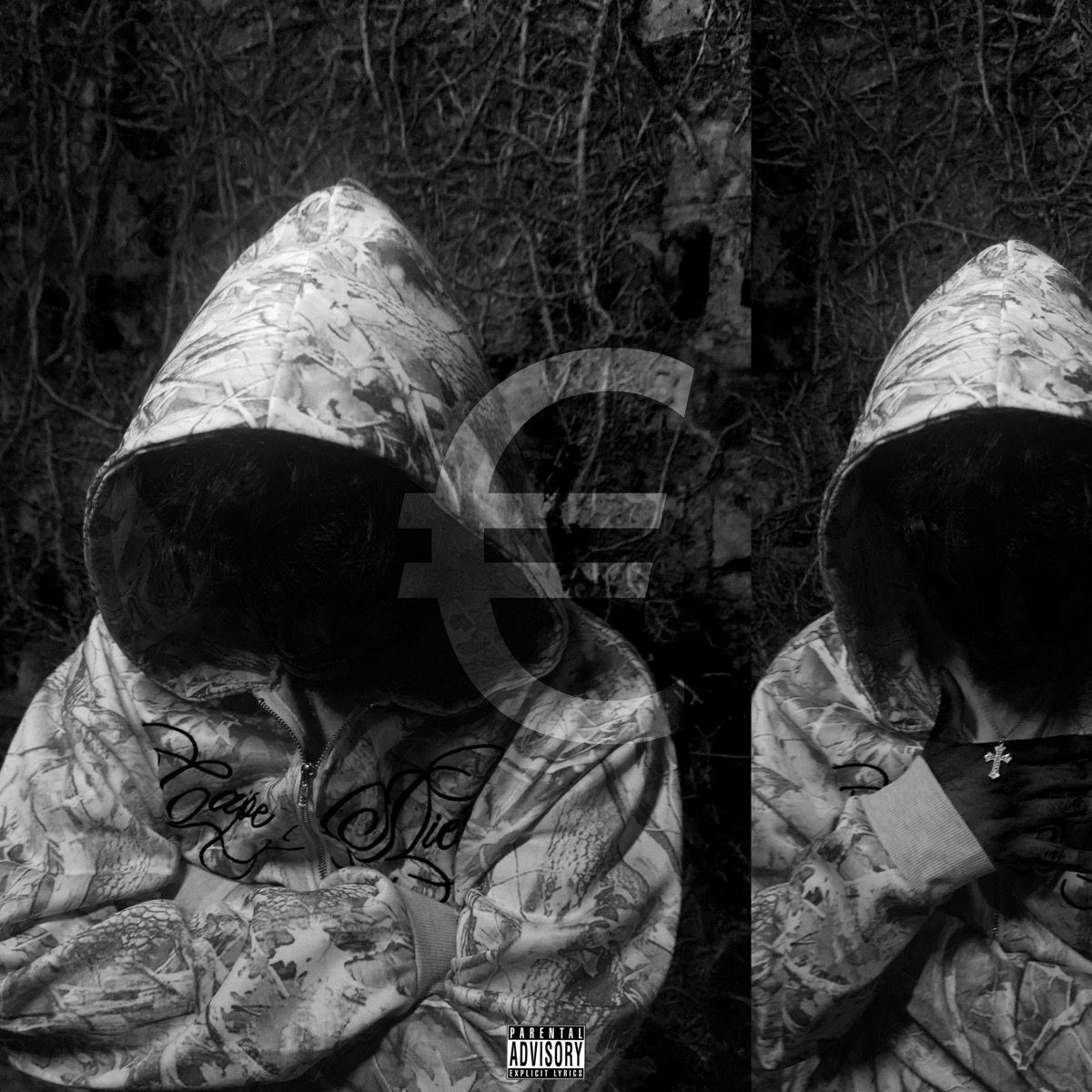 Euro - Single by Mnol album cover