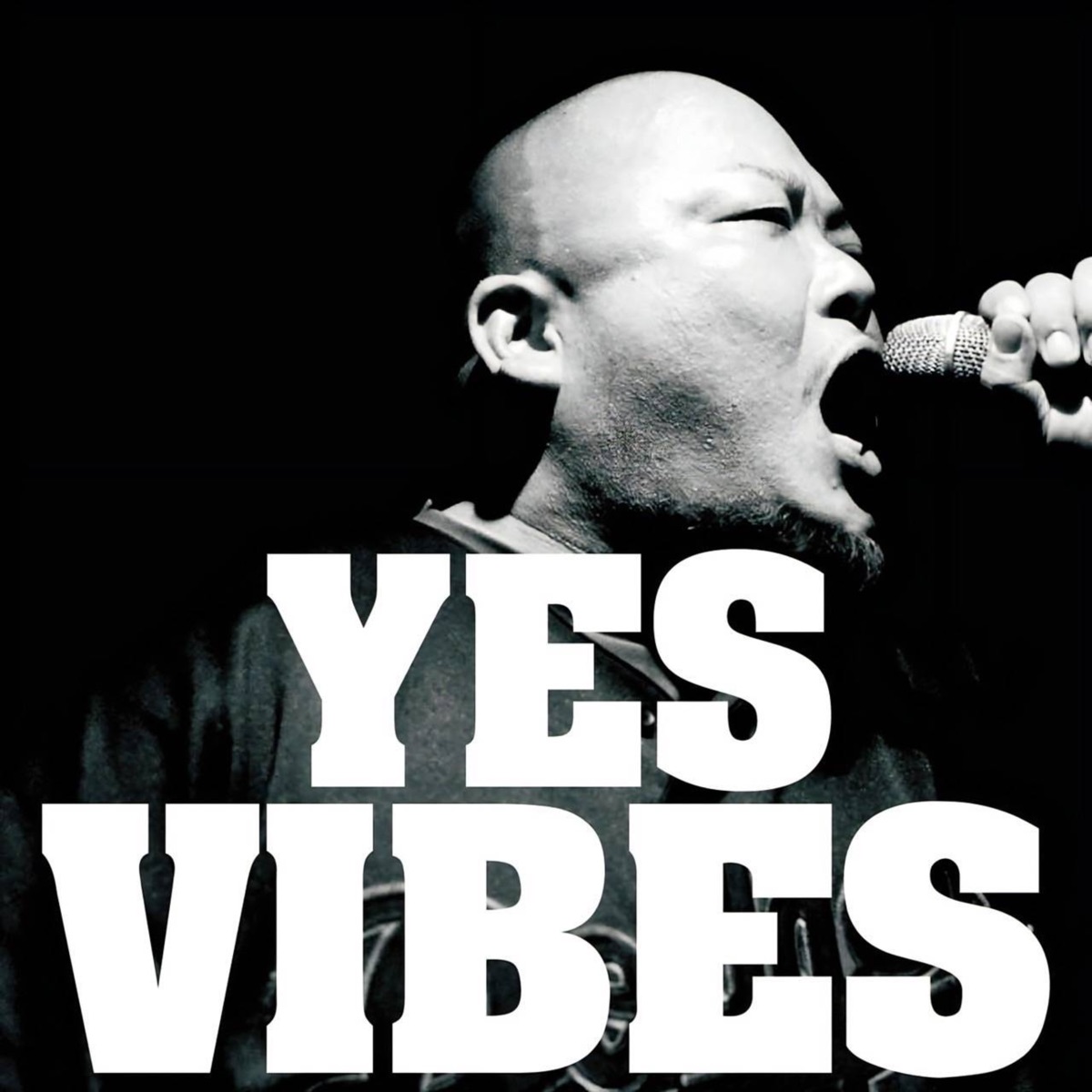 Yes Vibes (feat. NISHIFriends) - Single by nisi album cover